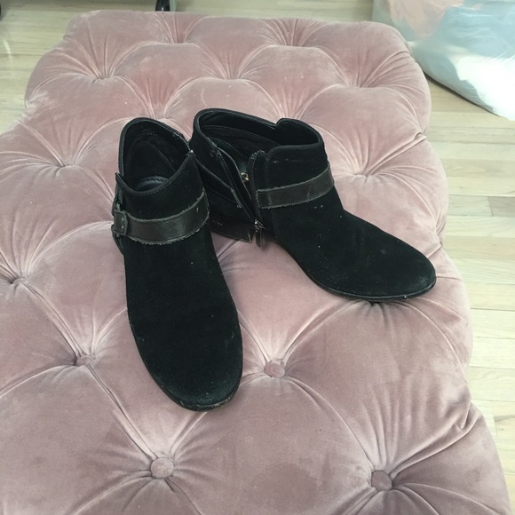 Sam Edelman booties - Picture 8 of 8